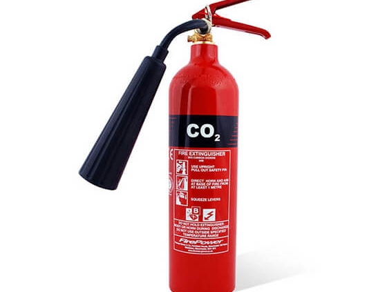 کپسول گاز co2