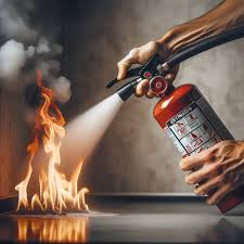 خرید کپسول آتشنشانی