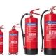 خرید کپسول آتشنشانی
