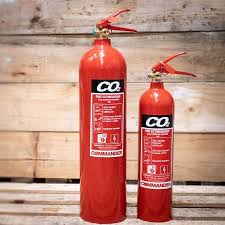 کپسول آتشنشانی