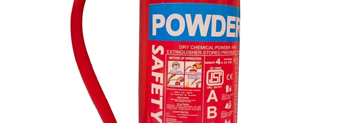 کپسولهای آتشنشانی