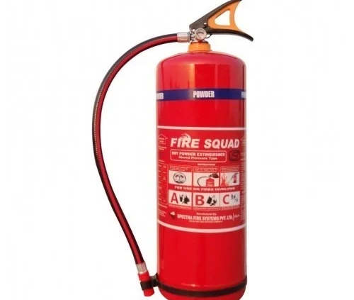 کپسول آتشنشانی