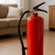 راهنمای خرید کپسول آتشنشانی خانه