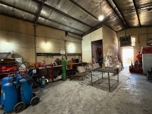 شارژ کپسول آتش نشانی در تهران